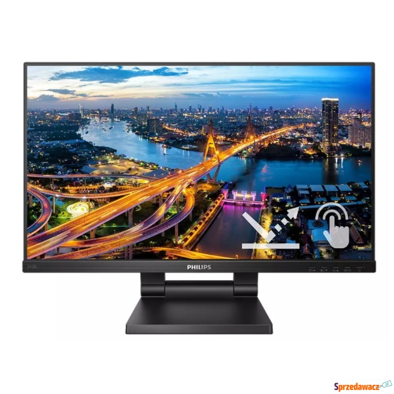 Philips 242B1TC - 75Hz | Full HD...