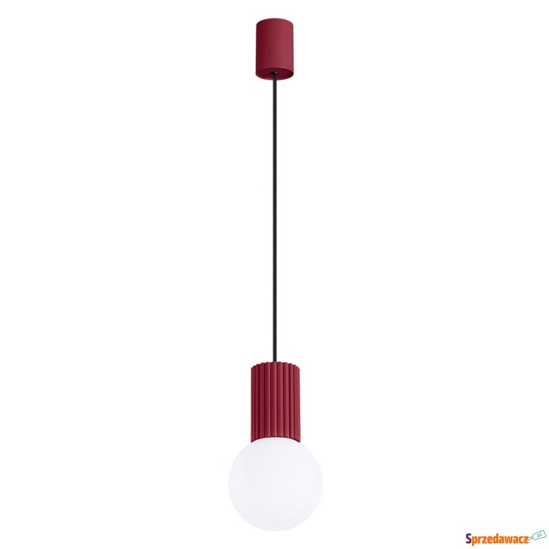 SELSEY Lampa wisząca Halo 1 bu...