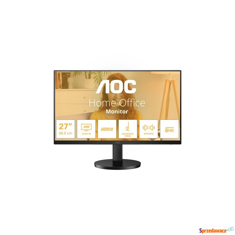 MONITOR AOC LED 27