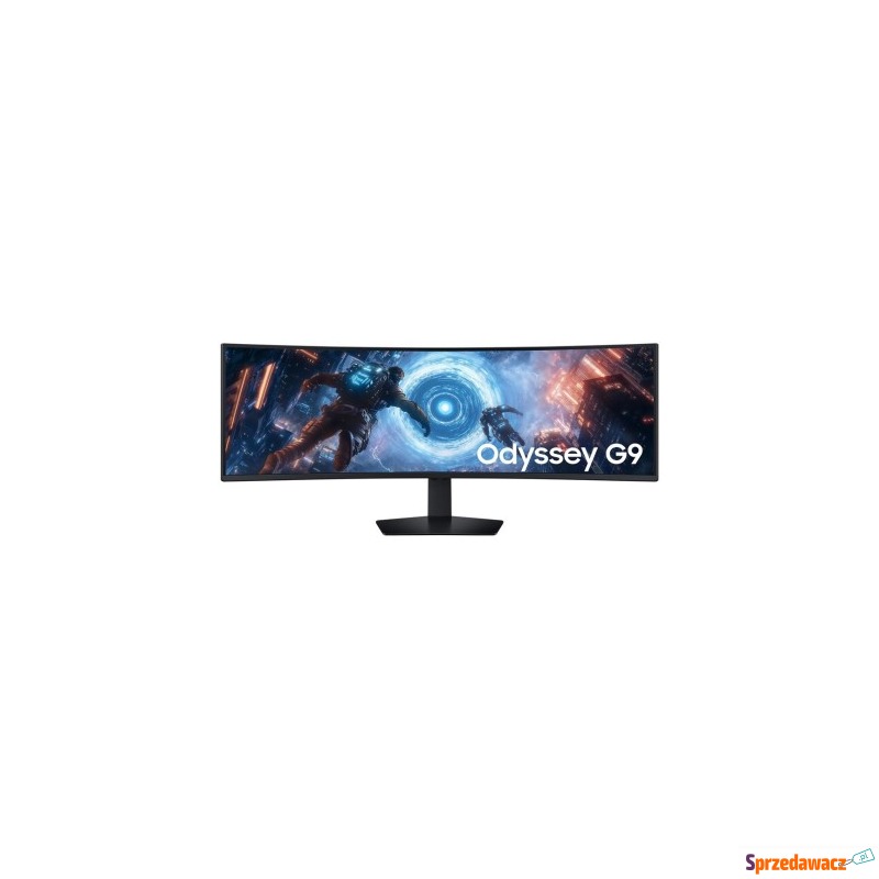 MONITOR SAMSUNG ODYSSEY G9 LED...