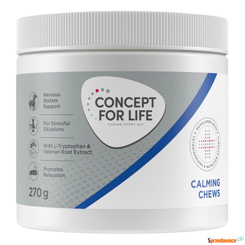 Concept for Life Calming Suppl...