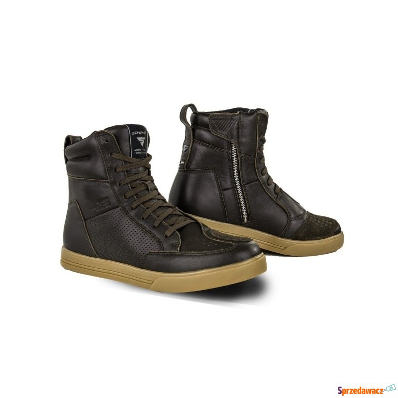 SHIMA BUTY MOTOCYKLOWE BLAKE BOOTS...