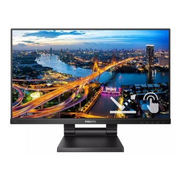 Philips 242B1TC - 75Hz | Full HD | 23.8'' | IPS | 4ms