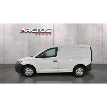 Volkswagen Caddy 2022,  2.0 diesel - Na sprzedaż za 67 299 zł - Warszawa - zdjęcie 2