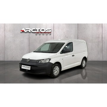 Volkswagen Caddy Cargo 2.0 TDI Furgon