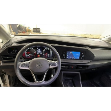 Volkswagen Caddy 2022,  2.0 diesel - Na sprzedaż za 67 299 zł - Warszawa - zdjęcie 9