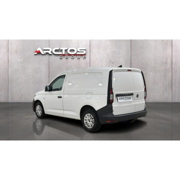 Volkswagen Caddy 2022,  2.0 diesel - Na sprzedaż za 67 299 zł - Warszawa - zdjęcie 3