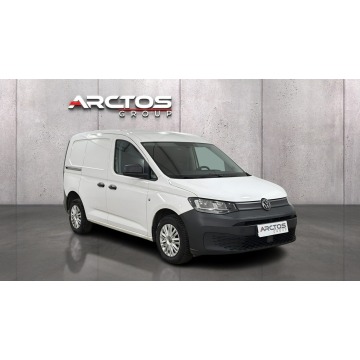 Volkswagen Caddy 2022,  2.0 diesel - Na sprzedaż za 67 299 zł - Warszawa - zdjęcie 7