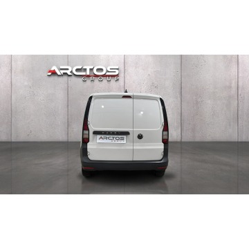 Volkswagen Caddy 2022,  2.0 diesel - Na sprzedaż za 67 299 zł - Warszawa - zdjęcie 4