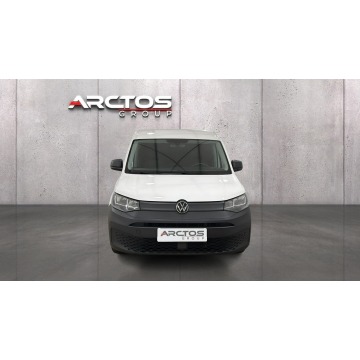Volkswagen Caddy 2022,  2.0 diesel - Na sprzedaż za 67 299 zł - Warszawa - zdjęcie 8