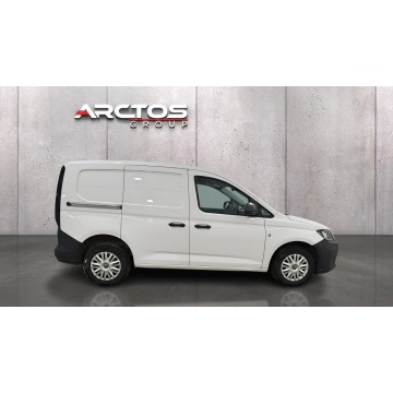 Volkswagen Caddy 2022,  2.0 diesel - Na sprzedaż za 67 299 zł - Warszawa - zdjęcie 6