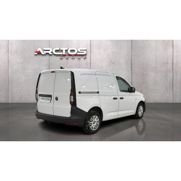 Volkswagen Caddy 2022,  2.0 diesel - Na sprzedaż za 67 299 zł - Warszawa - zdjęcie 5