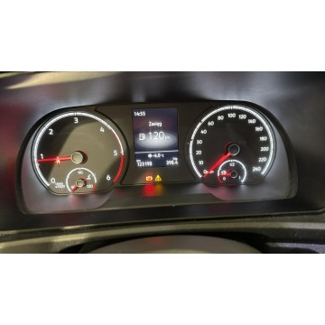 Volkswagen Caddy 2022,  2.0 diesel - Na sprzedaż za 67 299 zł - Warszawa - zdjęcie 12