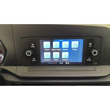 Volkswagen Caddy 2022,  2.0 diesel - Na sprzedaż za 67 299 zł - Warszawa - zdjęcie 11