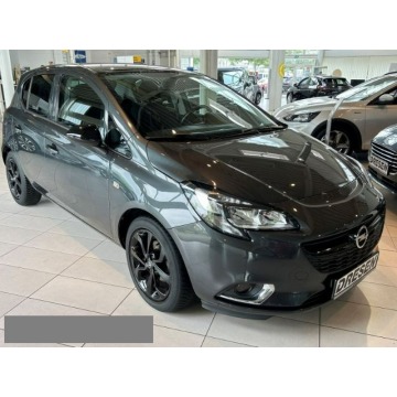 Opel Corsa 1.4 Niski oryginalny przebieg :)