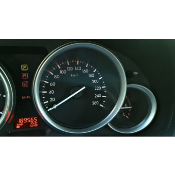 Mazda 6  Hatchback 2010,  2.0 benzyna, automat - Na sprzedaż za 26 700 zł - Bytom - zdjęcie 5