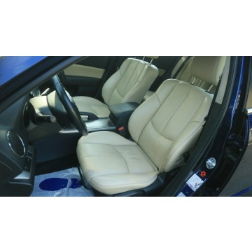 Mazda 6  Hatchback 2010,  2.0 benzyna, automat - Na sprzedaż za 26 700 zł - Bytom - zdjęcie 8