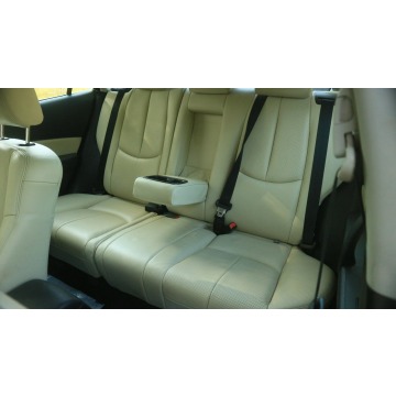 Mazda 6  Hatchback 2010,  2.0 benzyna, automat - Na sprzedaż za 26 700 zł - Bytom - zdjęcie 9