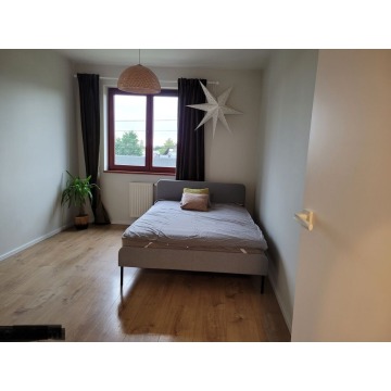 Mieszkanie dwupokojowe Wrocław - Krzyki,   55 m2, drugie piętro - Sprzedam - zdjęcie 3
