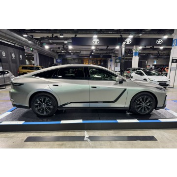 Lexus ES  Sedan/Limuzyna 2026,  2.5 hybryda, automat - Na sprzedaż za 239 920 zł - Warszawa - zdjęcie 3