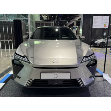 Lexus ES  Sedan/Limuzyna 2026,  2.5 hybryda, automat - Na sprzedaż za 239 920 zł - Warszawa - zdjęcie 2
