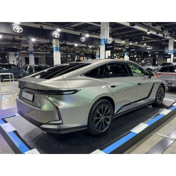 Lexus ES  Sedan/Limuzyna 2026,  2.5 hybryda, automat - Na sprzedaż za 239 920 zł - Warszawa - zdjęcie 5