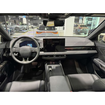 Lexus ES  Sedan/Limuzyna 2026,  2.5 hybryda, automat - Na sprzedaż za 239 920 zł - Warszawa - zdjęcie 7