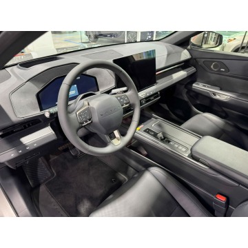 Lexus ES  Sedan/Limuzyna 2026,  2.5 hybryda, automat - Na sprzedaż za 239 920 zł - Warszawa - zdjęcie 8