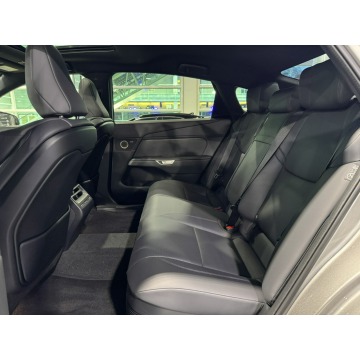 Lexus ES  Sedan/Limuzyna 2026,  2.5 hybryda, automat - Na sprzedaż za 239 920 zł - Warszawa - zdjęcie 10