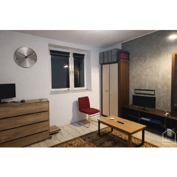 Mieszkanie jednopokojowe Zabrze,   27 m2, parter - Sprzedam - zdjęcie 2