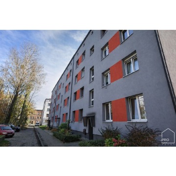 Mieszkanie jednopokojowe Zabrze,   27 m2, parter - Sprzedam - zdjęcie 1