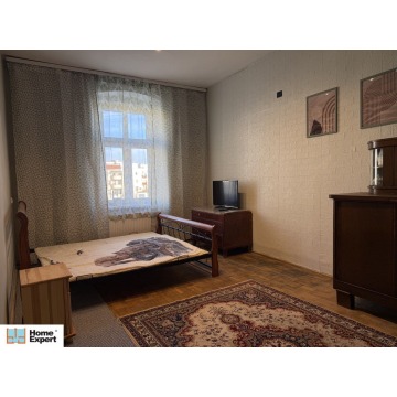 Mieszkanie dwupokojowe Wrocław - Śródmieście,   60 m2, trzecie piętro - Do wynajęcia - zdjęcie 2