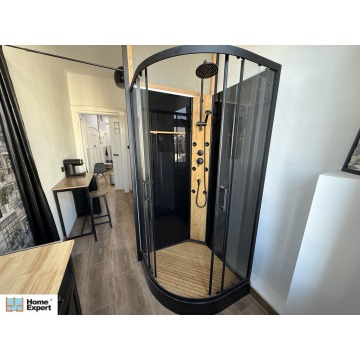 Mieszkanie dwupokojowe Wrocław - Śródmieście,   60 m2, trzecie piętro - Do wynajęcia - zdjęcie 4