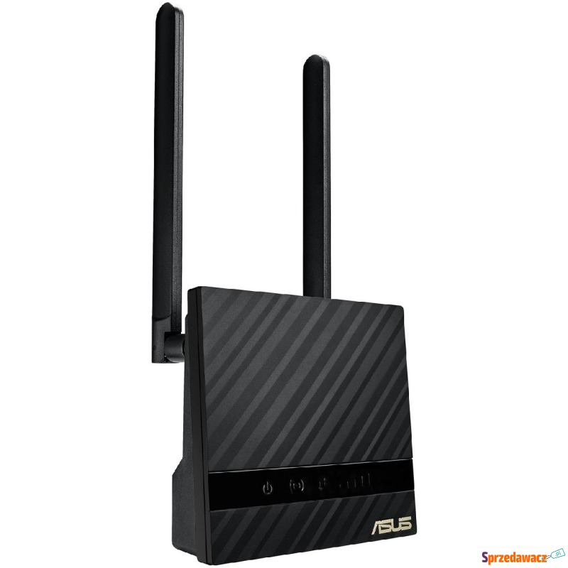 ASUS 4G-N16 - Routery - Gorzów Wielkopolski