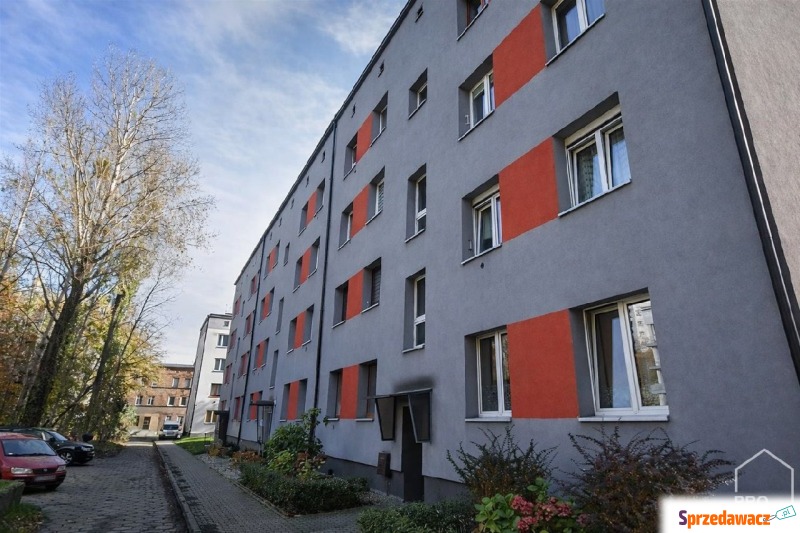 Mieszkanie jednopokojowe Zabrze,   27 m2, parter - Sprzedam