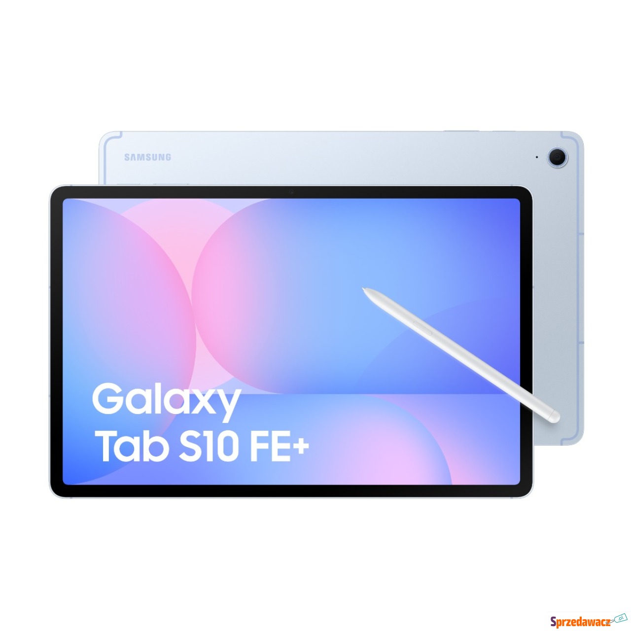 Galaxy Tab S10 FE+ 12GB/256GB WIFI...