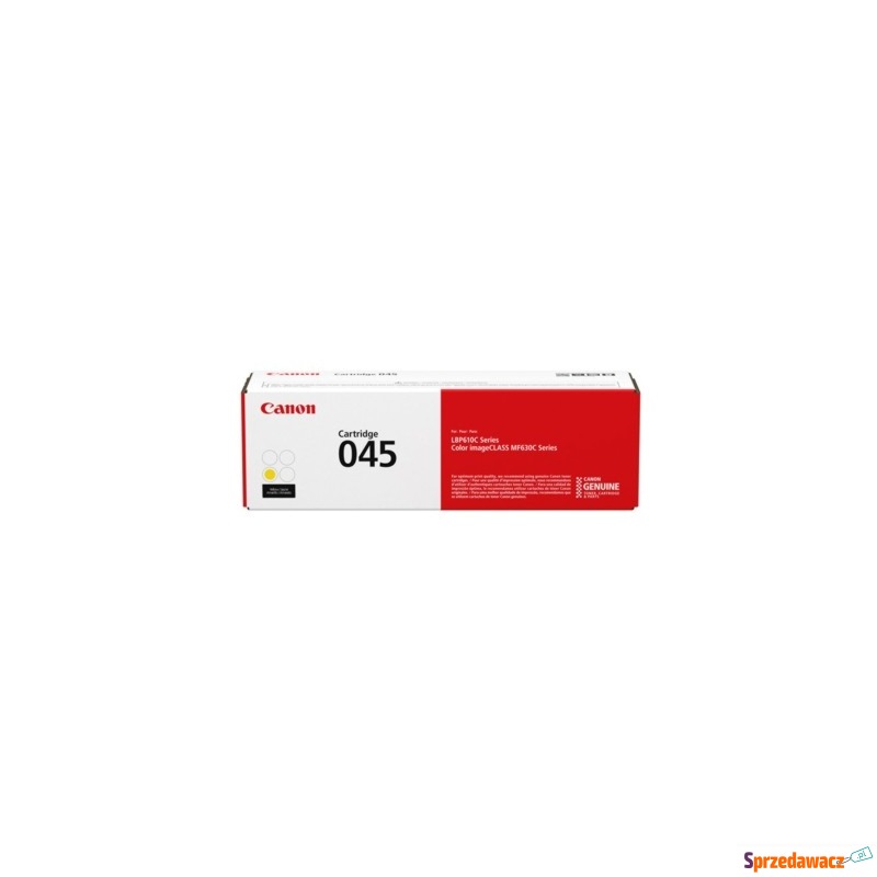 Toner Oryginalny Canon 045 (12...