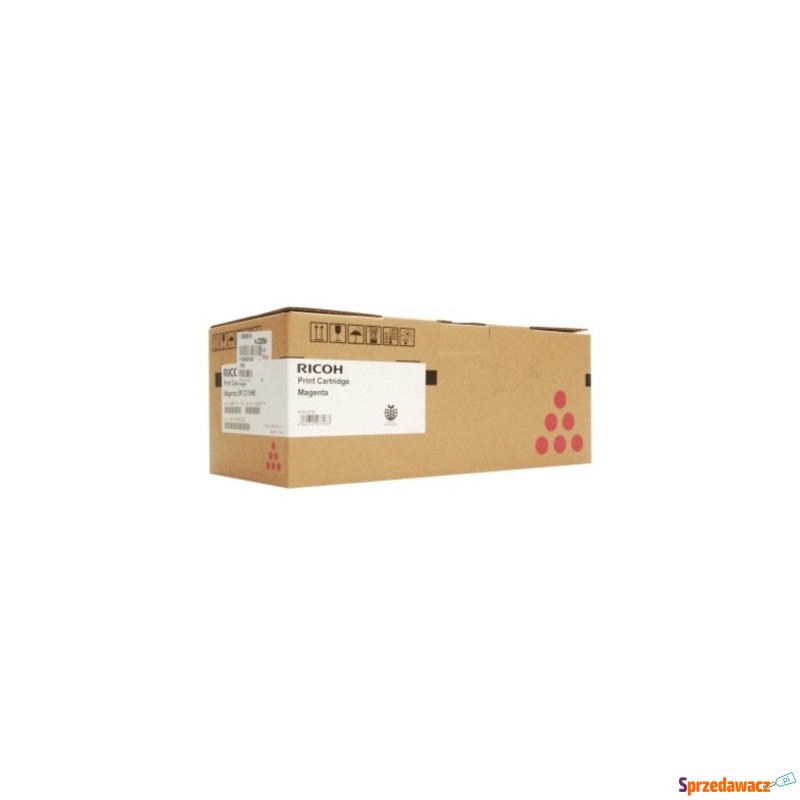 Toner Oryginalny Ricoh C332E (...