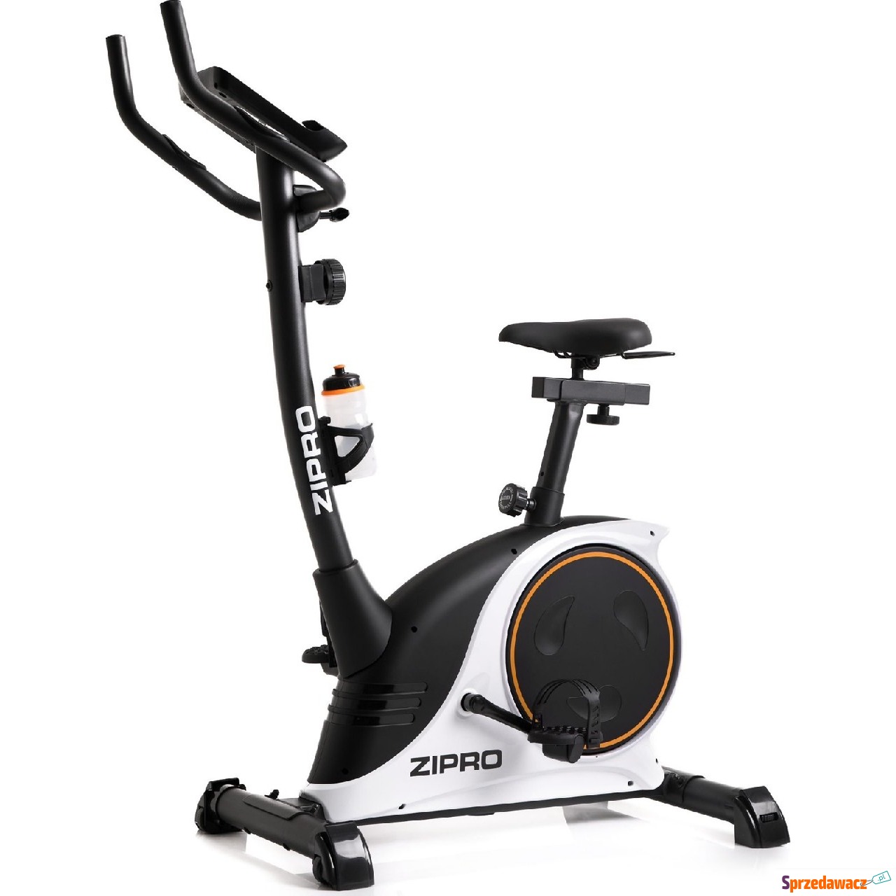 Wynajmę rower stacjonarny Zipro...