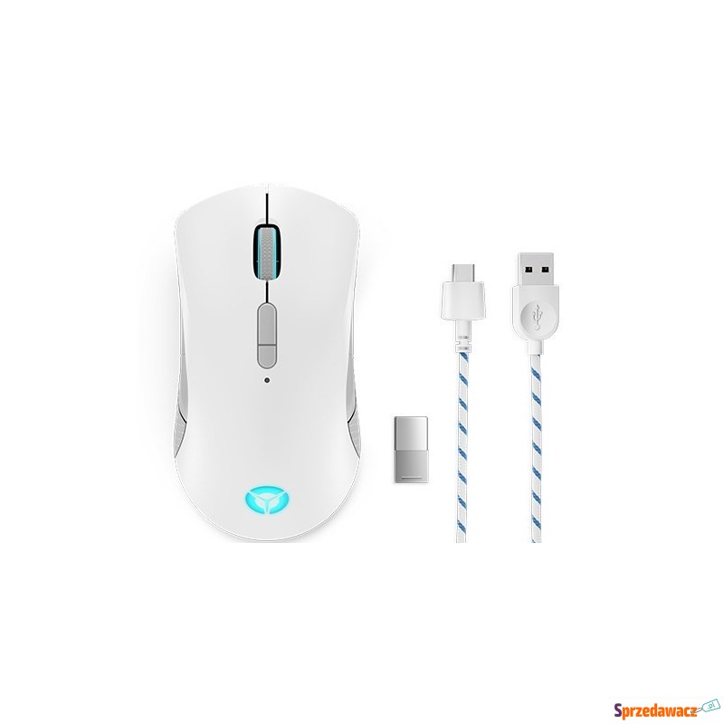 Mysz Lenovo Legion M600 Wireless...