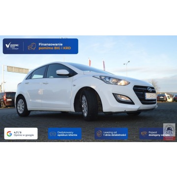 Hyundai i30 1.6 D [13090]