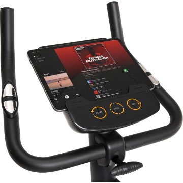 Wynajmę rower stacjonarny Zipro Nitro do tren... - Bieżnie - Jaworzno - zdjęcie 4