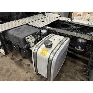 man Tgs 18.440 hydraulika, super niski przebieg. - Ciągniki siodłowe - Kozerki - zdjęcie 5