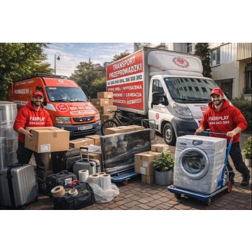 pogotowie PRZEPROWADZKOWE warszawa- transport tragarze 24h. tel.694 043 084
