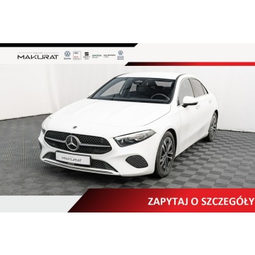 Mercedes A 200 - GD8K621#200 d Progressive 8G-DCT Ambient Podgrz.f Salon PL VAT23%