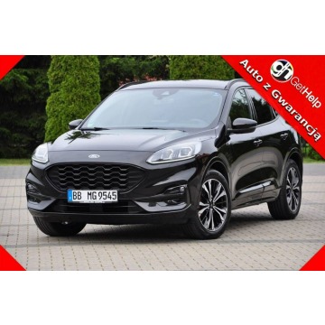 Ford Kuga - 2,0D 190KM ST-line 4x4 Full Led B&O Head Up Skóry Virtual Navi