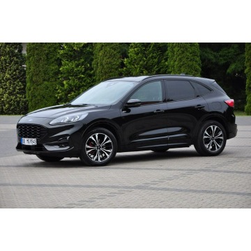 Ford Kuga  SUV 2020,  2.0 diesel, automat - Na sprzedaż za 89 900 zł - Ostrów Mazowiecka - zdjęcie 4
