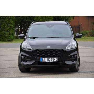 Ford Kuga  SUV 2020,  2.0 diesel, automat - Na sprzedaż za 89 900 zł - Ostrów Mazowiecka - zdjęcie 2