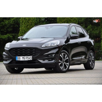 Ford Kuga  SUV 2020,  2.0 diesel, automat - Na sprzedaż za 89 900 zł - Ostrów Mazowiecka - zdjęcie 5