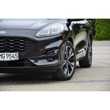 Ford Kuga  SUV 2020,  2.0 diesel, automat - Na sprzedaż za 89 900 zł - Ostrów Mazowiecka - zdjęcie 7